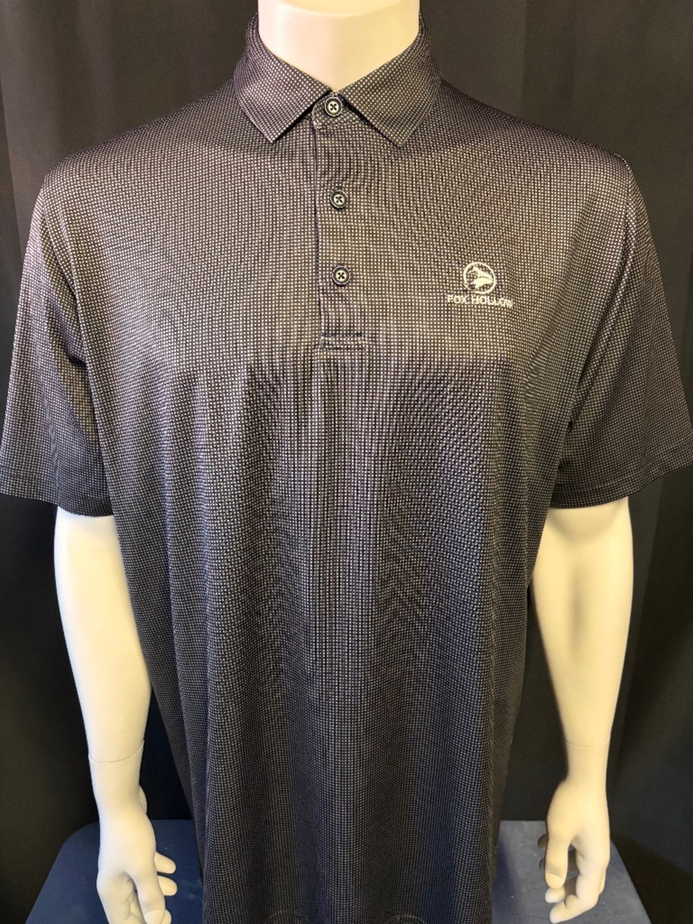 Nice mens large Callaway golf polo
